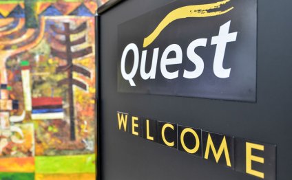 Quest Flexible Staffing Solutions