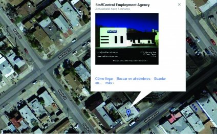 Central Staffing El Paso TX